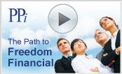 PPI The Path to Freedom Financial