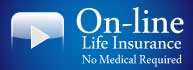 Online Life Insurance