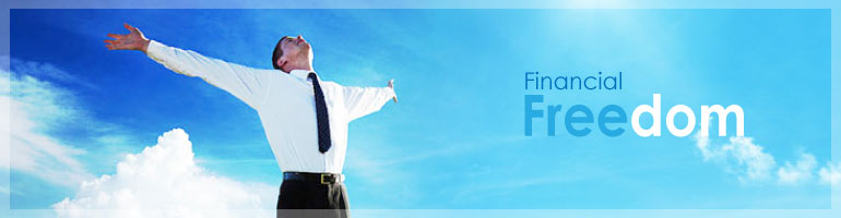 Financial Freedom