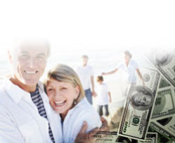 QROPS Pension plan