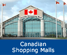Canadian Shopping Malls