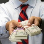 A QROPS can advance a loan to a member