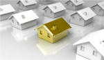 A QROPS can own residential property