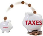 Pensions Paid Free of Tax